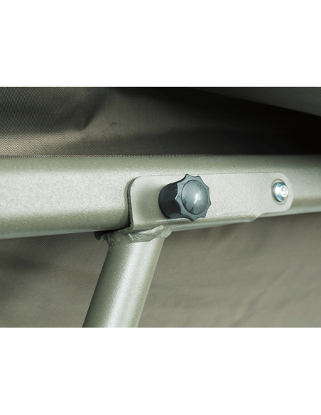 Saltea Primire Fox Carp Master Cradle, 125x70x30cm Saltea Primire Fox Carp Master Cradle, 125x70x30cm