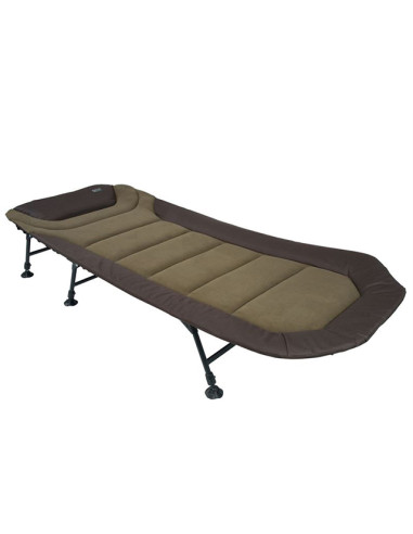 Pat Fox EOS 1 Bedchair