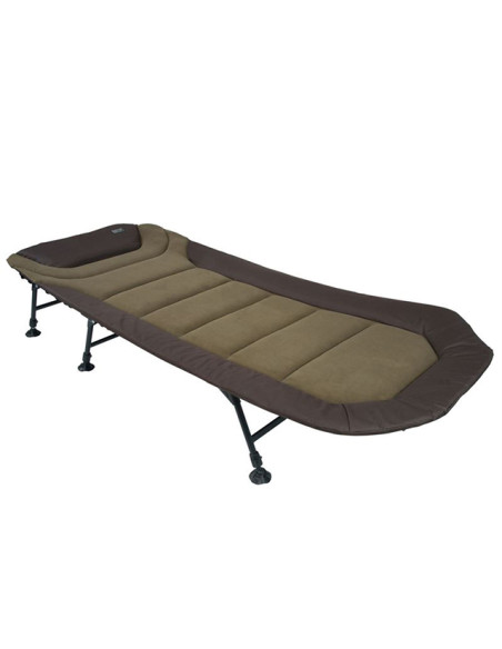 Pat Fox EOS 1 Bedchair Pat Fox EOS 1 Bedchair