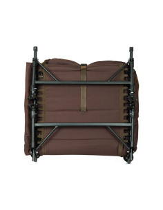 Pat Fox EOS 1 Bedchair 2