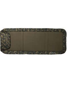 Pat Fox Flatliner 6 Leg Bedchair 2