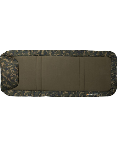 Pat Fox Flatliner 6 Leg Bedchair