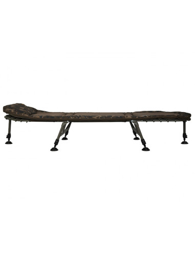Pat Fox Duralite Bed