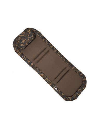 Pat Fox Duralite Bed