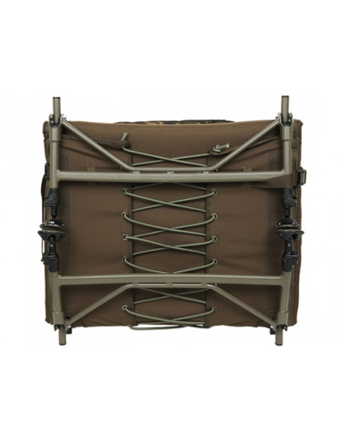 Pat Fox Duralite Bed
