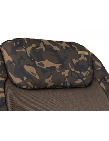 Pat Fox Duralite Bed