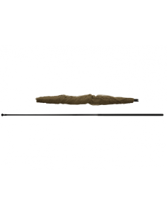 Minciog Fox Horizon X4 Landing Net, 107cm, 1.80m, 1buc 2