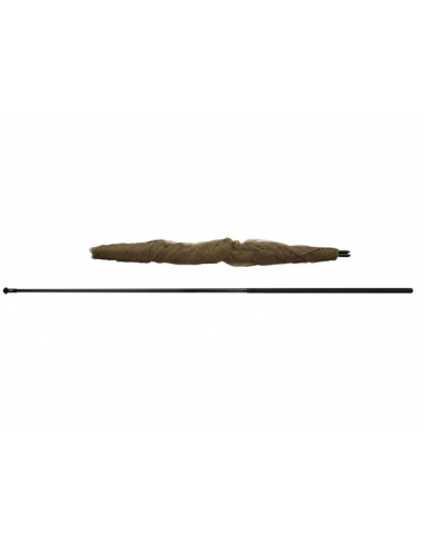 Minciog Fox Horizon X4 Landing Net, 107cm, 1.80m, 1buc