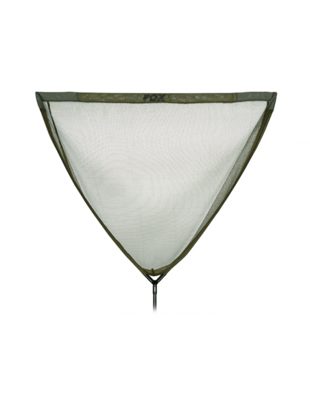 Minciog Fox Horizon X4 Landing Net, 107cm, 1.80m, 1buc