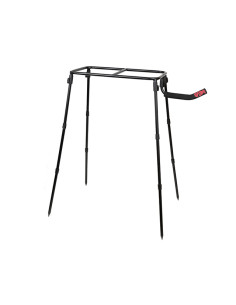 Suport pentru Galeata Spomb Double Bucket Stand Kit 2