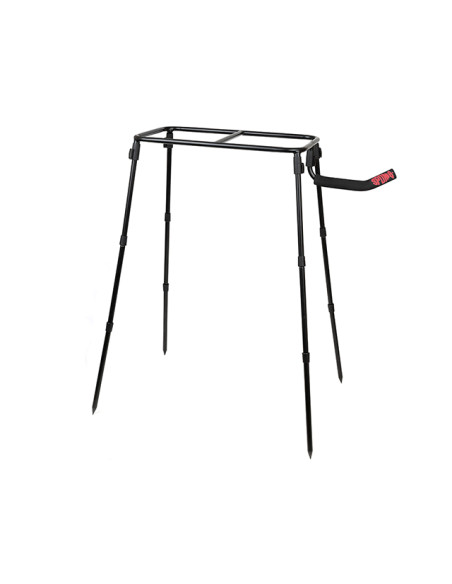 Suport pentru Galeata Spomb Double Bucket Stand Kit