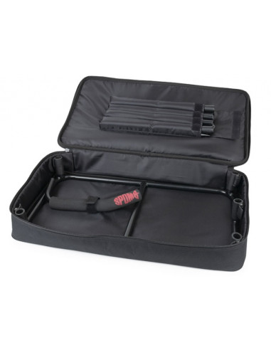 Suport pentru Galeata Spomb Double Bucket Stand Kit