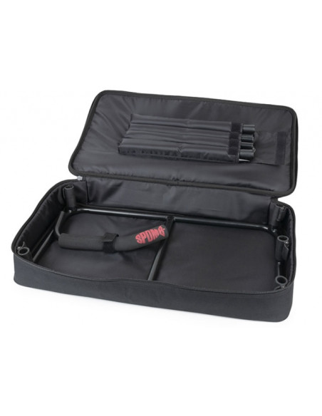 Suport pentru Galeata Spomb Double Bucket Stand Kit