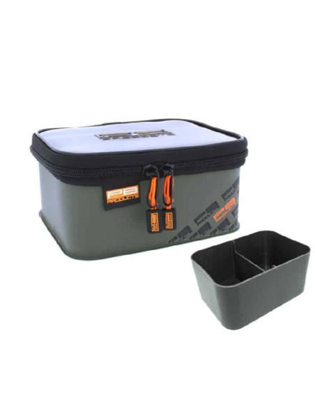 Geanta PB Products H2O Proof 2 Compartimente Large, 18.5x13.5x9cm Geanta PB Products H2O Proof 2 Compartimente Large, 18.5x13.5x9cm