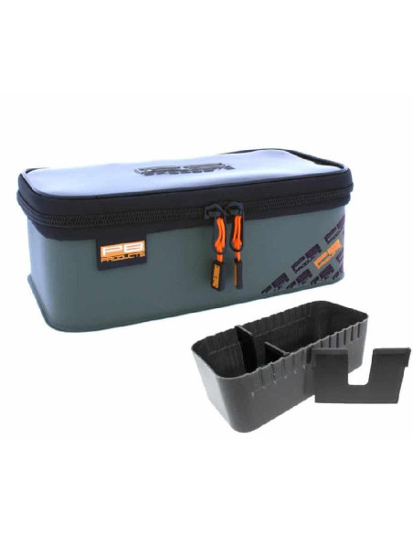 Geanta PB Products H2O Proof 3 Compartimente Deviders, 24.5x13x9cm Geanta PB Products H2O Proof 3 Compartimente Deviders, 24.5x13x9cm