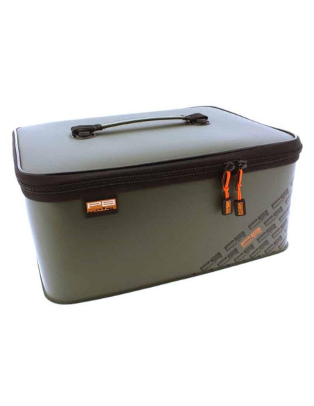Geanta PB Products H2O Proof Tackle Bag XL, 34.5x27.5x15.5cm Geanta PB Products H2O Proof Tackle Bag XL, 34.5x27.5x15.5cm