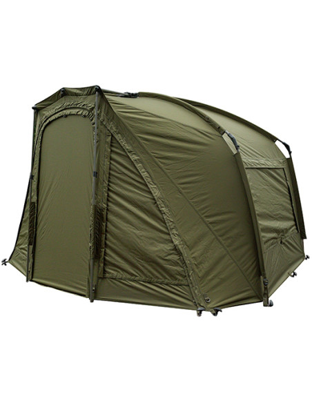 Cort Fox Frontier XD Bivvy Inc Inner Dome Cort Fox Frontier XD Bivvy Inc Inner Dome
