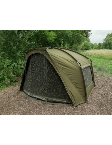Cort Fox Frontier XD Bivvy Inc Inner Dome