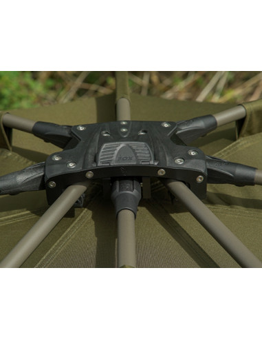 Cort Fox Frontier XD Bivvy Inc Inner Dome