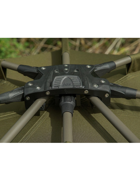 Cort Fox Frontier XD Bivvy Inc Inner Dome Cort Fox Frontier XD Bivvy Inc Inner Dome