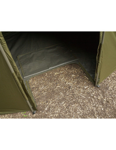 Cort Fox Frontier XD Bivvy Inc Inner Dome