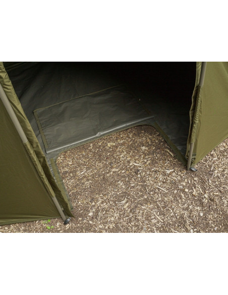 Cort Fox Frontier XD Bivvy Inc Inner Dome Cort Fox Frontier XD Bivvy Inc Inner Dome
