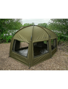 Cort Fox Frontier XD Bivvy 2