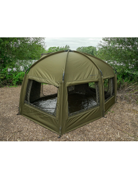 Cort Fox Frontier XD Bivvy