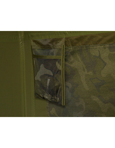 Cort Fox Frontier XD Bivvy