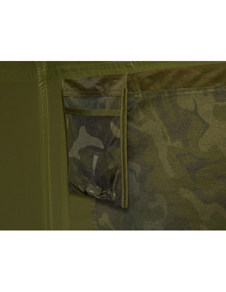 Cort Fox Frontier XD Bivvy