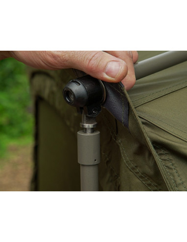 Cort Fox Frontier XD Bivvy