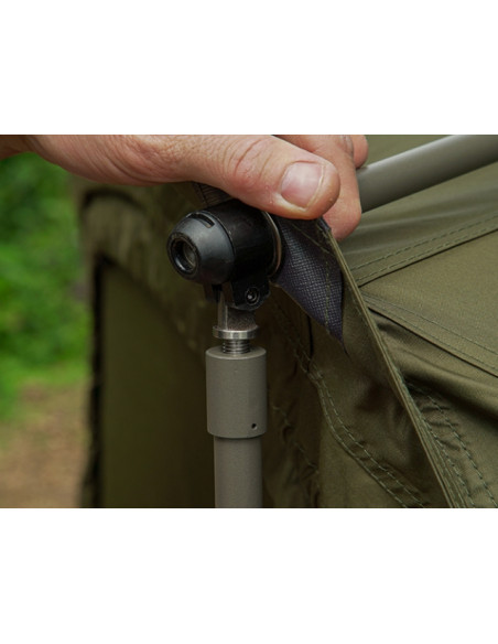 Cort Fox Frontier XD Bivvy