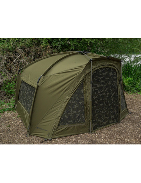 Cort Fox Frontier X Bivvy Cort Fox Frontier X Bivvy