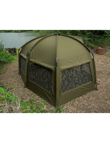 Cort Fox Frontier X Bivvy