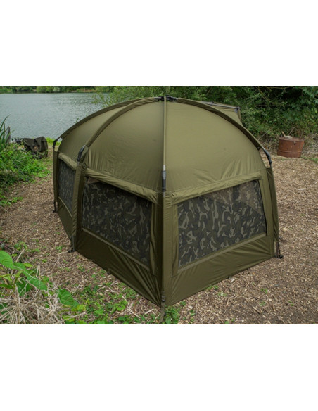 Cort Fox Frontier X Bivvy Cort Fox Frontier X Bivvy