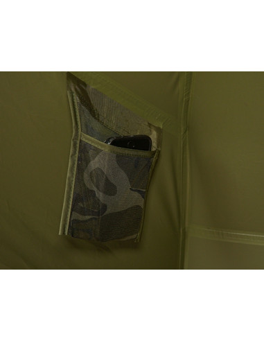 Cort Fox Frontier X Bivvy