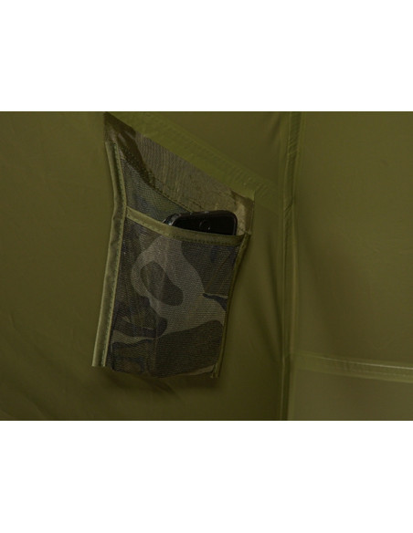 Cort Fox Frontier X Bivvy Cort Fox Frontier X Bivvy
