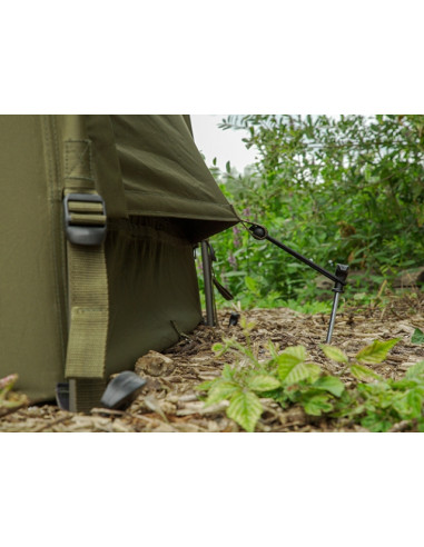 Cort Fox Frontier X Bivvy