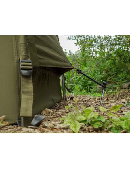 Cort Fox Frontier X Bivvy Cort Fox Frontier X Bivvy