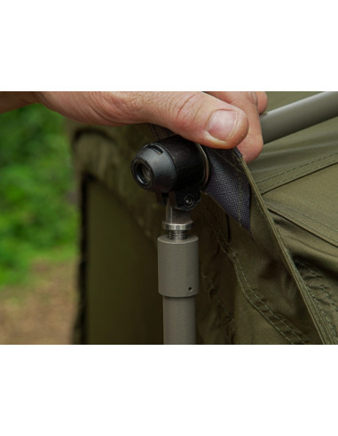 Cort Fox Frontier X Bivvy