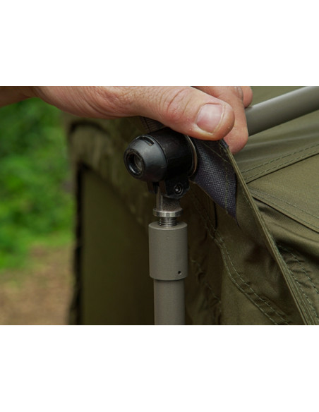 Cort Fox Frontier X Bivvy Cort Fox Frontier X Bivvy