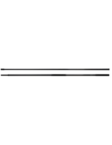 Maner Lopata Nadire Fox Distance Baiting Poles, 2.43m, 2buc