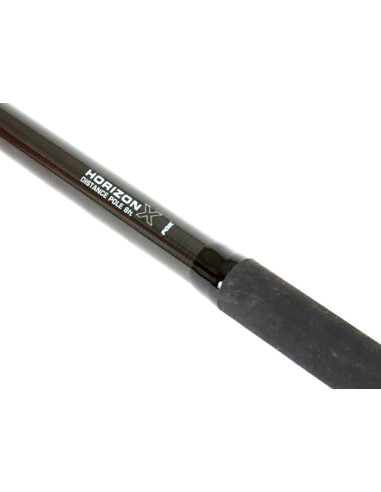 Maner Lopata Nadire Fox Distance Baiting Poles, 2.43m, 2buc