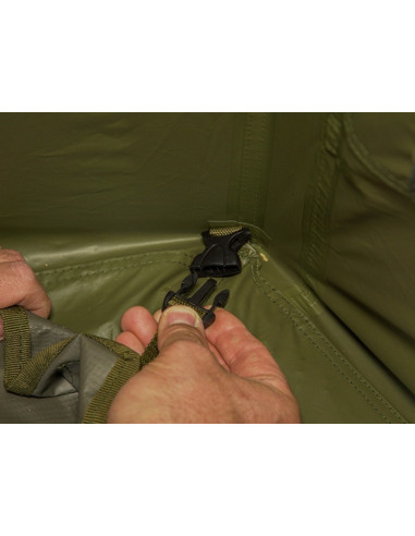 Cort Fox Frontier Bivvy