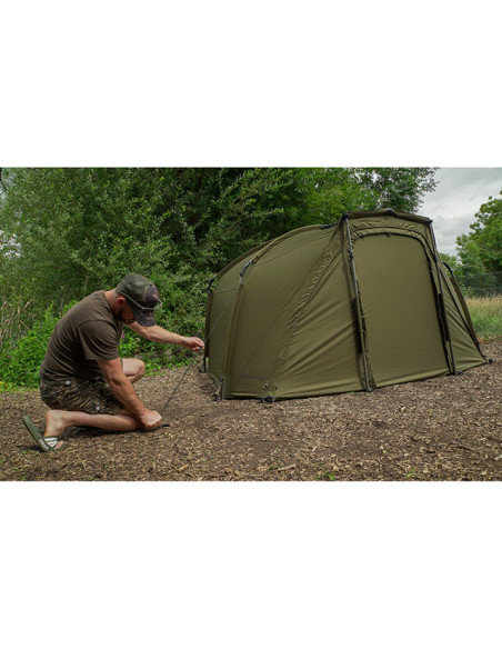 Cort Fox Frontier Bivvy Cort Fox Frontier Bivvy