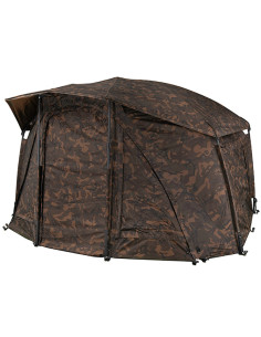 Cort Fox Frontier X Camo