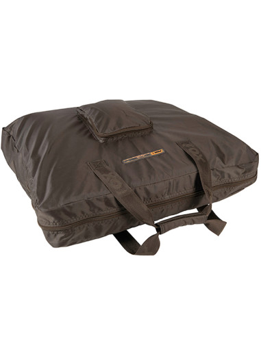 Saltea De Primire Fox Easy Mat Khaki Standard, 112x53x22cm