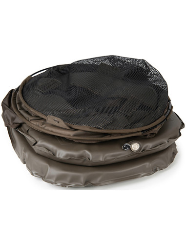 Saltea De Primire Fox Easy Mat Khaki Standard, 112x53x22cm