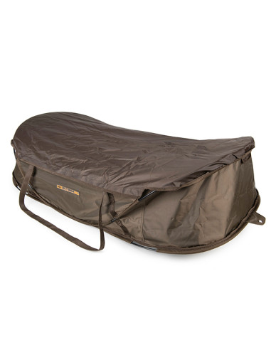 Saltea De Primire Fox Easy Mat Khaki XL, 131x65x28cm