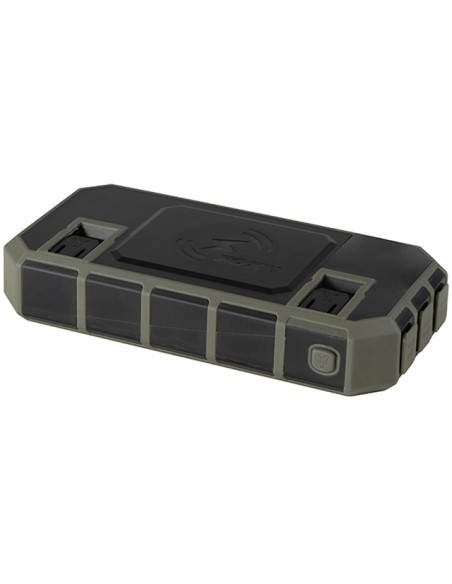 Baterie Externa Fox Halo 27K Wireless Power Pack Baterie Externa Fox Halo 27K Wireless Power Pack